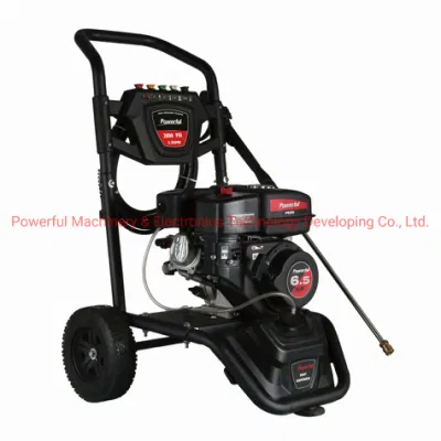 Lavadora de alta pressão portátil Pcmc2822xb 2800psi com EPA/Carb/Euro V