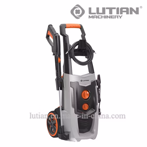 Máquina lavadora de alta pressão elétrica doméstica (LT701GA)